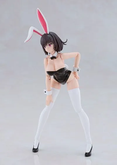 PLAMATEA 凱莉 兔女郎