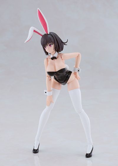 PLAMATEA 凱莉 兔女郎