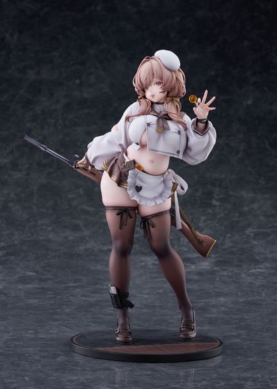 胜利女神：新的希望 布蕾德