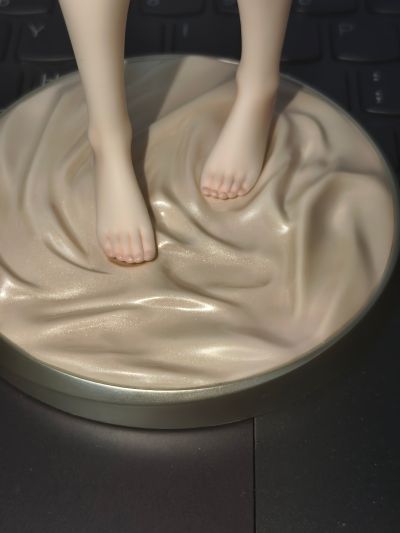 胜利女神：新的希望 神罚 初次的爱恋