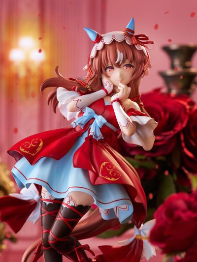 赛马娘/闪耀！优俊少女 爱如往昔