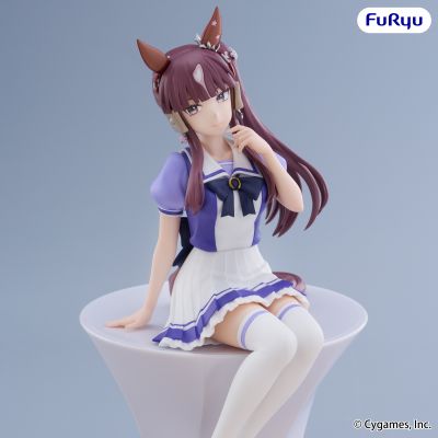 压泡面 赛马娘 旺紫丁