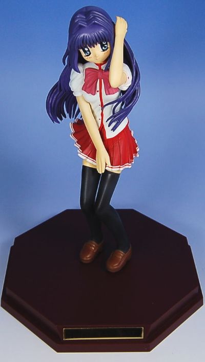 Kanon 水瀬名雪