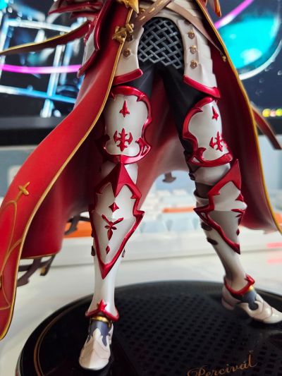 ALTAiR 碧蓝幻想 帕西瓦尔