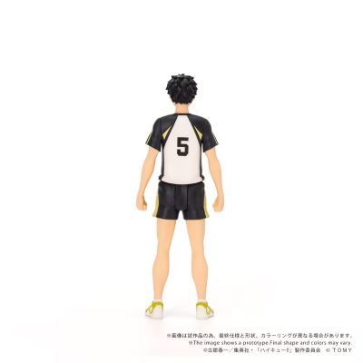 T-SPARK CK-H07 COLLEKAZARO 排球少年！！赤苇京治