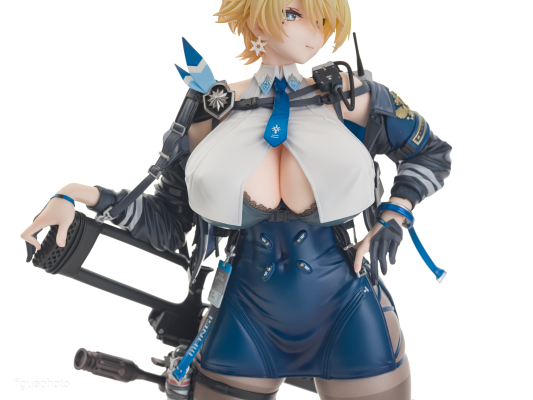 彩色原型