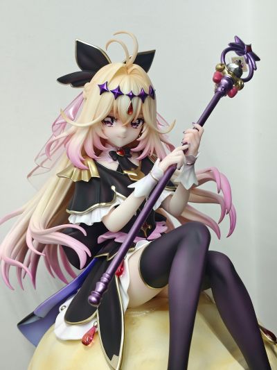 名侦探光之美少女! 旋转变身！奥秘之泪手杖