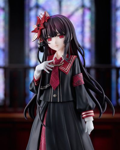 POP UP PARADE 魔法少女的魔女审判 二阶堂希罗 L尺寸