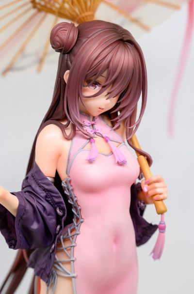 夏日美少女