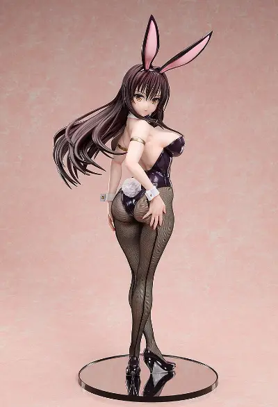 B-style 出包王女Darkness 古手川唯 兔女郎【1/3尺寸】