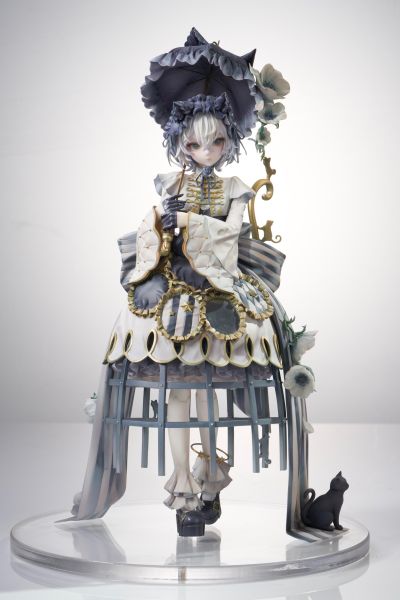 花伞之下 - project nami -