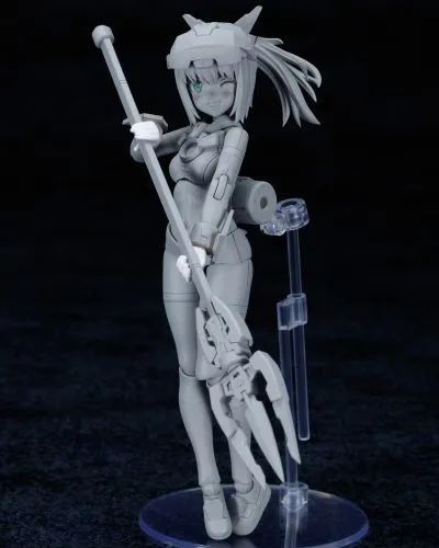 机甲少女 猎刃 泳装