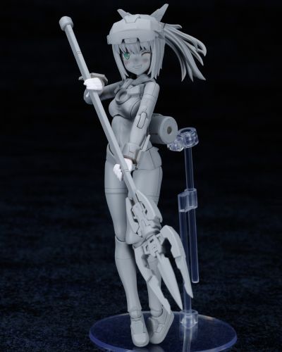 机甲少女 猎刃 泳装