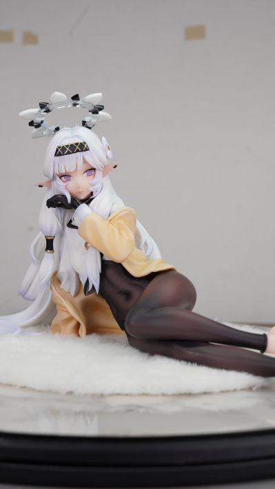 蔚蓝档案 明星日鞠