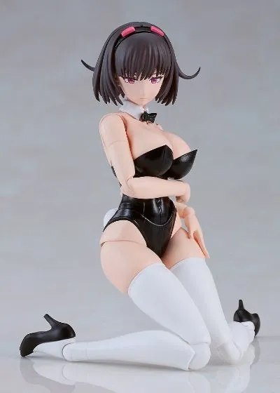 PLAMATEA 凱莉 兔女郎