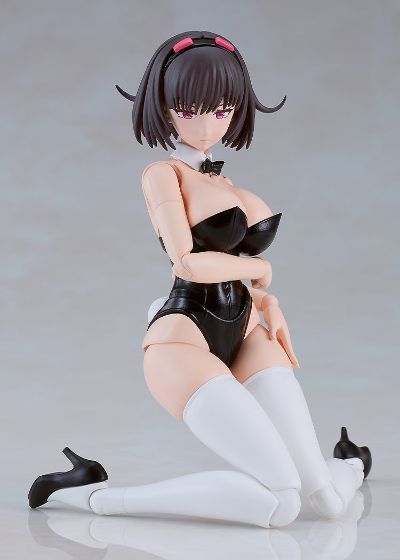 PLAMATEA 凱莉 兔女郎