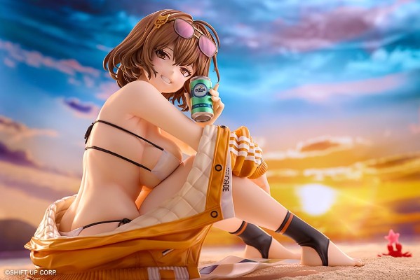 胜利女神：新的希望 阿妮斯：闪耀夏日