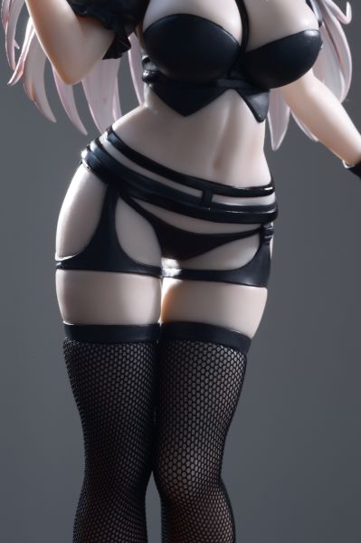BiCute Bunnies 超级索尼子 逆兔女郎
