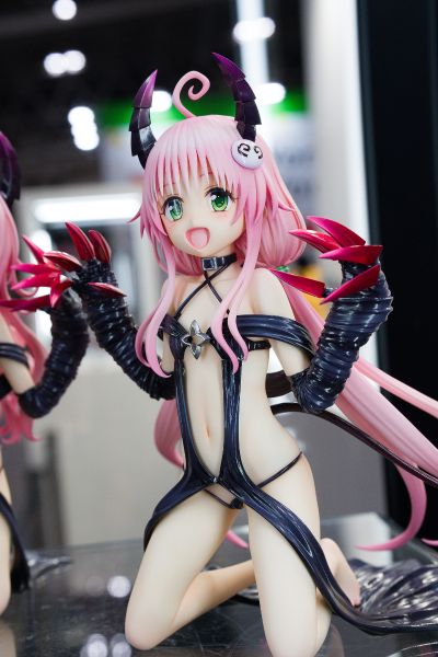 出包王女DARKNESS Darkness系列 梦梦·贝莉雅·戴比路克 fillette版