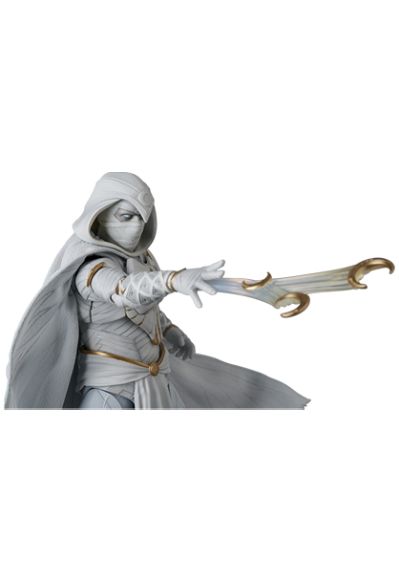 MAFEX No.322 月光骑士