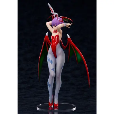 B-style 恶魔战士 莉莉丝 兔女郎