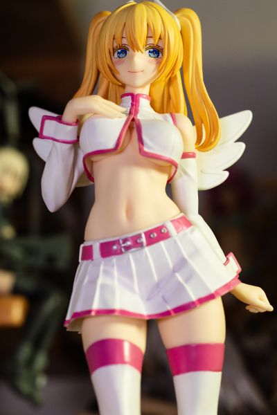 POP UP PARADE 2.5次元的诱惑 莉莉艾露 3rd队服 L尺寸