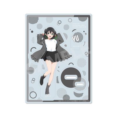 LoveLive！虹咲学园学园偶像同好会 亚克力立牌
