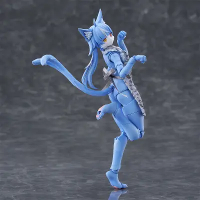 KEMOPLA No. SP-10R 御前猫