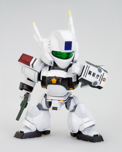 D-Style 机动警察 AV-98 英格拉姆 1号机