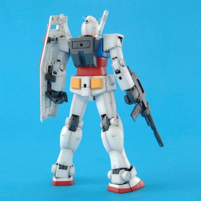 MG RX-78-2 高达 2.0版
