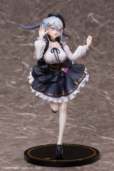青桐高中 山黑音玄 私服版