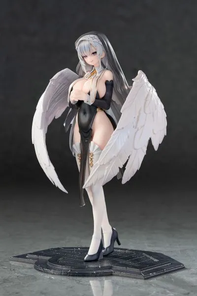 天使修女 圣羽