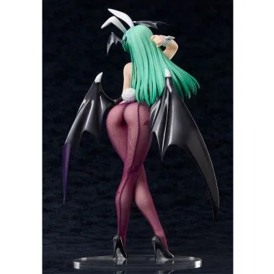 B-style 恶魔战士 莫莉卡 兔女郎