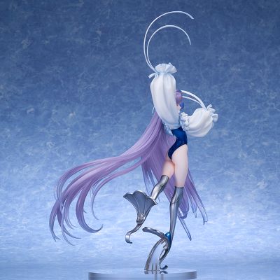 命运-冠位指定 枪兵-谜之Alterego·Λ（第二再临）