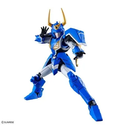 30MF 魔真神坛斗士 苍穹的魁人