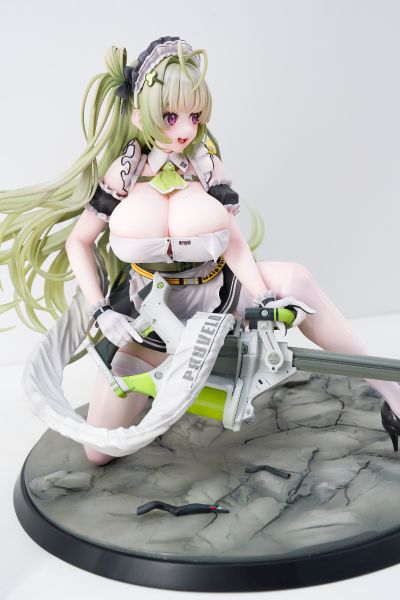 胜利女神：妮姬 苏打