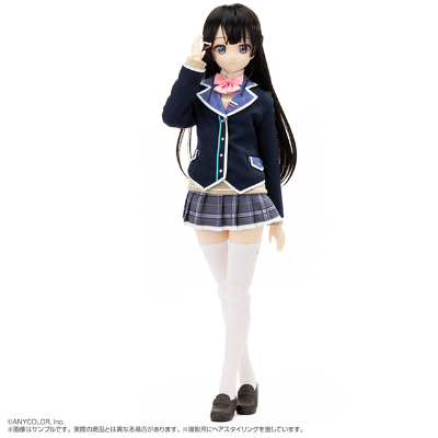 ARC028-TMT 另类写实角色 No.028 彩虹社 月之美兔