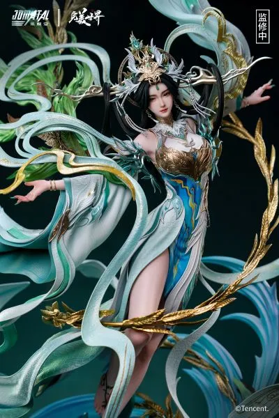 完美世界 柳神 无敌道