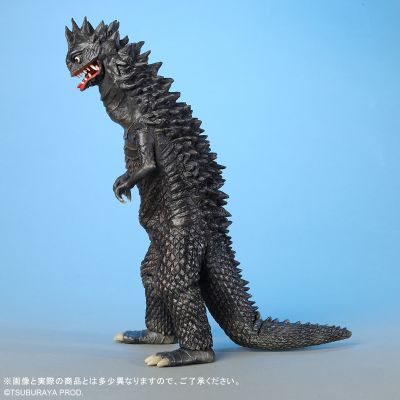 大怪兽系列 百慕拉 圆谷商店限定色