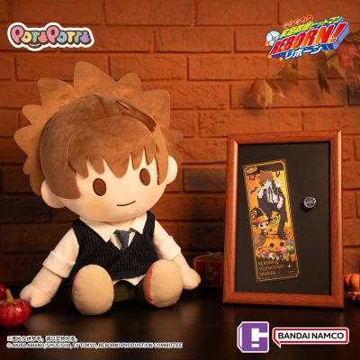 POTEPOTTE 家庭教师HITMAN REBORN!