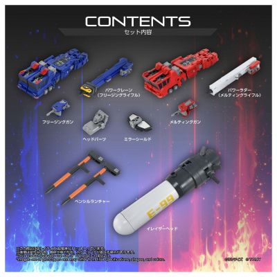 TOYRISE 勇者王我王凯牙 超龙神