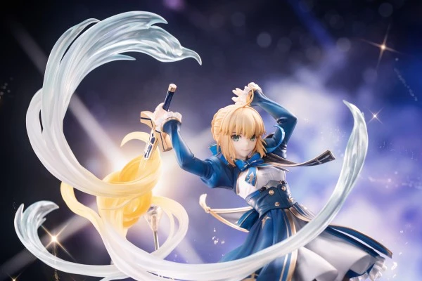 崩坏：星穹铁道 × 命运之夜 无限剑制 Saber