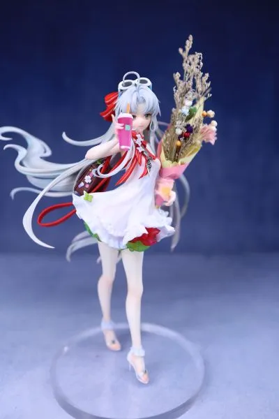 鸣潮 柯莱塔