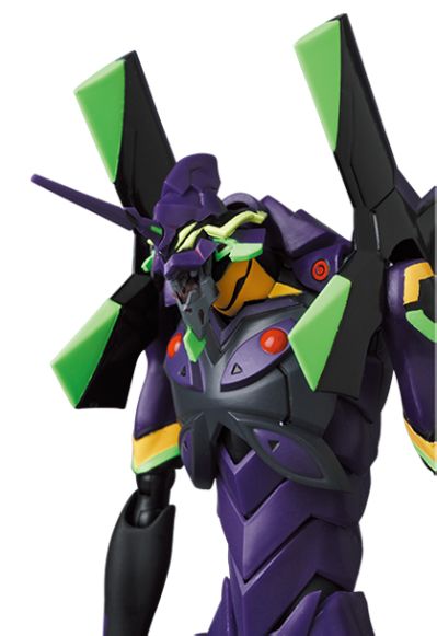 MAFEX No.306 新世纪福音战士第13号机（2021）新定价版