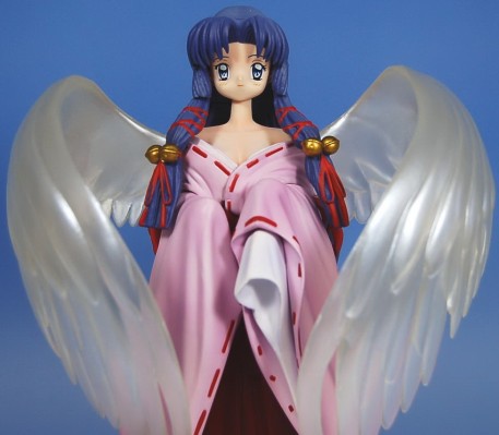 AIR 神奈备命