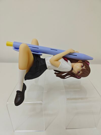 2.5次元的诱惑 握笔之友！ 莉莉艾露~卫生小队造型~