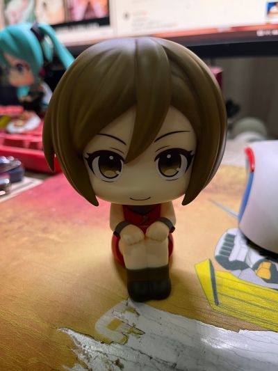Look up MEIKO
