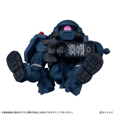 高达INDEX造型摆件04
