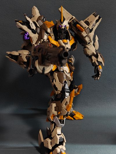MCT-E01   至臻级·上帝之鞭