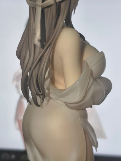胜利女神：新的希望 神罚 初次的爱恋